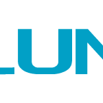 Lunar Logo Vector