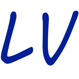 Lvnews Logo Vector