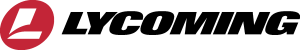 Lycoming Logo Vector