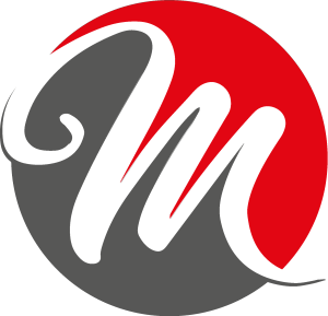 M design Logo Vector