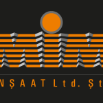 M.İ.M. İnsaat Ltd. Şti. Logo Vector