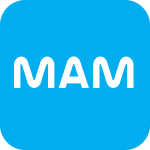 MAM Logo Vector