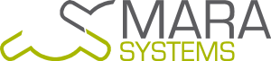 MARA Systems Logo Vector