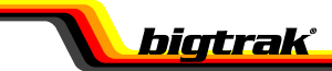 MB Big Trak Bigtrak Logo Vector