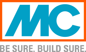 MC Bauchemie Logo Vector