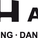 MCH Arena Herning Danmark Logo Vector