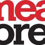 MEA Forensic Logo Vector