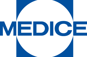 MEDICE Logo Vector