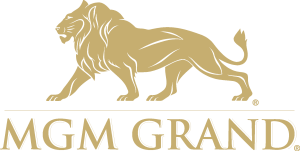 MGM Grand new Logo Vector