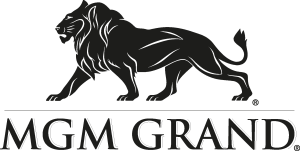 MGM Grand orignal Logo Vector