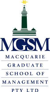 MGSM Logo Vector