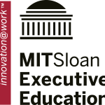 MIT Sloan Executive Education Logo Vector