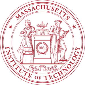 MIT new Logo Vector