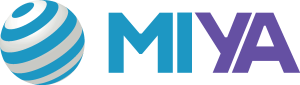 MIYA Logo Vector