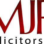 MJP Solicitors Logo Vector