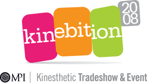 MPI   Kenibition Trade Show 2008 Logo Vector