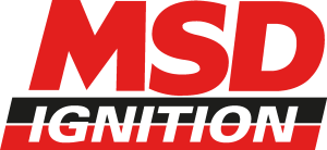 MSD Ignition Logo Vector