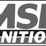 MSD Ignition new Logo Vector