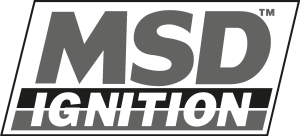 MSD Ignition new Logo Vector