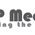 MTP Media Logo Vector