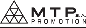 MTP s.a. Logo Vector