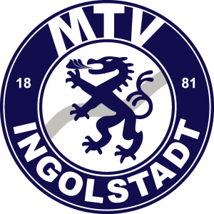 MTV Ingolstsdt Logo Vector