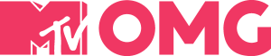 MTV OMG Logo Vector