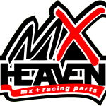 MX HEAVEN Logo Vector