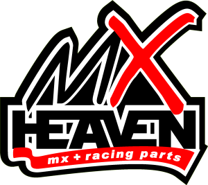 MX HEAVEN Logo Vector