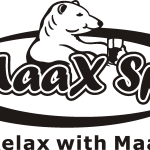 Maax Spa Logo Vector