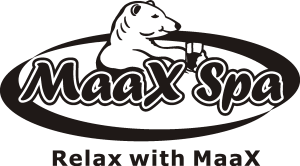 Maax Spa Logo Vector