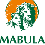 Mabula Game Lodge Logo Vector