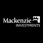 Mackenzie Investments white Logo Vector