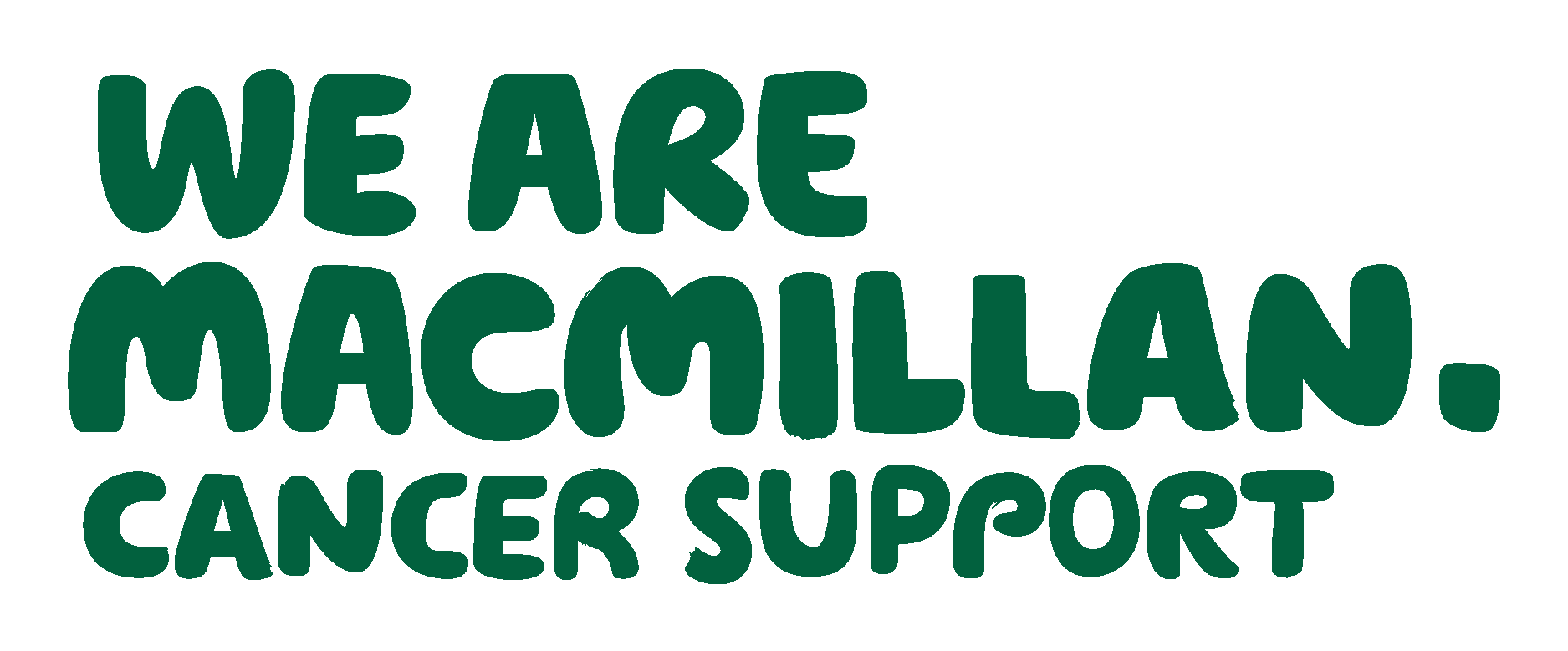 Macmillan Cancer Support orignal Logo Vector