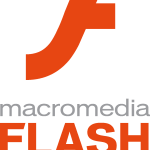 Macromedia Flash MX Logo Vector