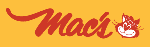 Mac’s Convenience Stores Logo Vector