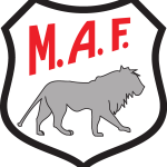 Maf Futebol Clube de Piracicaba SP Logo Vector