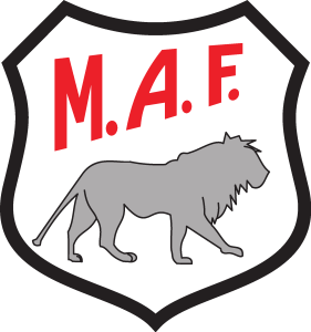 Maf Futebol Clube de Piracicaba SP Logo Vector