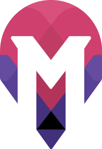 Magneto old Logo Vector