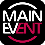 Main Event Entertainment Logo Vector