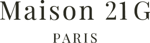 Maison 21G Logo Vector