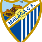 Málaga CF Logo Vector