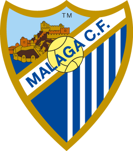 Málaga CF Logo Vector