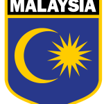 Malaysia National Ice Hockey Team Logo Vector