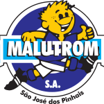 Malutrom Logo Vector