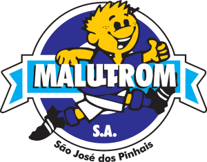 Malutrom Logo Vector