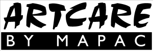 Mapac Black Logo Vector