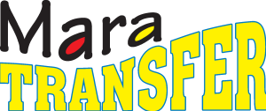 Mara Transfer Logo Vector