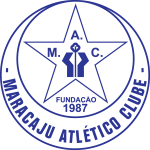 Maracaju Atletico Clube de Maracaju MS Logo Vector