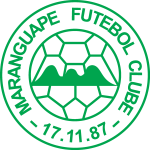 Maranguape Futebol Clube de Maranguape CE Logo Vector